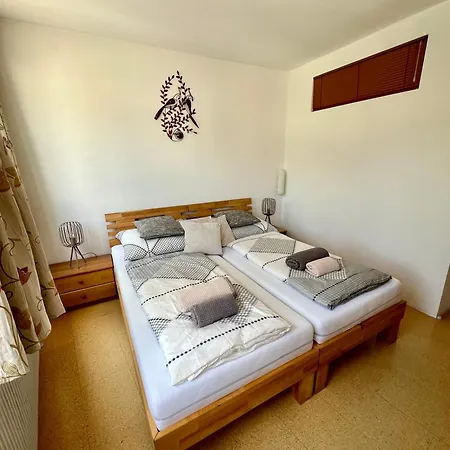 Alpin Active Appartamento Zell am See