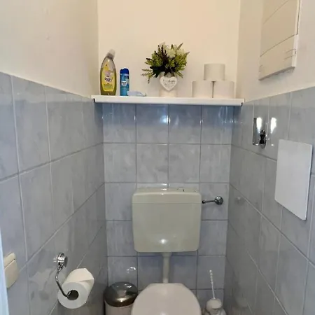 Appartamento Alpin Active Zell am See