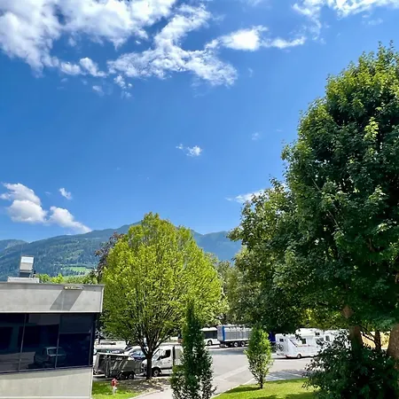 Alpin Active Appartamento