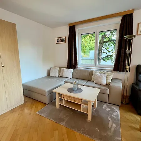 Alpin Active Apartmán *
