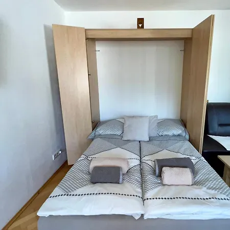 Apartmán Alpin Active Zell am See